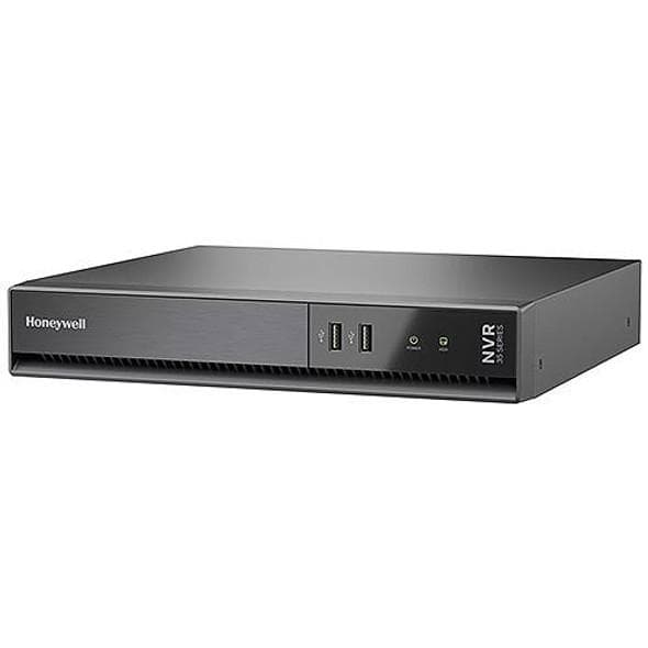 8 Chs NVR 4K (8MP) Support, H.265/H.264, 8 Chs POE, Stream Encryption, 16 TB, 2 SATA, MPC