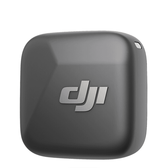 Microfon DJI Mic Mini Wireless Transmitter, tip Condenser