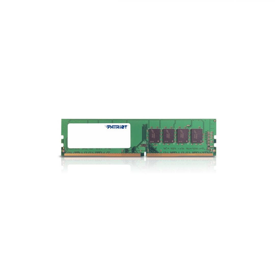Memorie RAM Patriot Signature Line, 8 GB DDR4, 2666 MHz, CL19