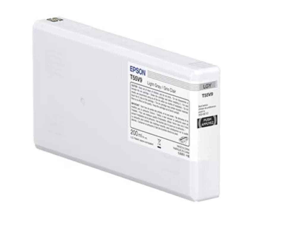 Cartus EPSON T55W9, Grey