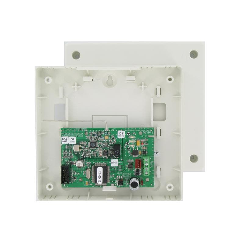 Wireless Modul G2 RF Portal pentru sistemele Honeywell Galaxy Dimension și G2; Interfata Wireless Bi-directionala, Suporta Alpha si V2 protocol, EN50131-1