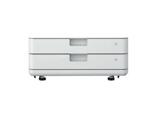 CANON CASSETTE FEEDING UNIT-BB1, Capacitate: 2 x 550 coli, Compatibil cu: imageFORCE C3135/30/26/22.