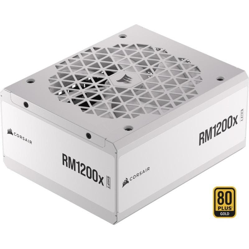 Sursa CORSAIR RM1200x, 80+ Gold, 1200W