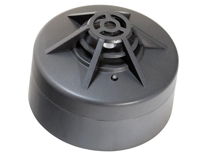 Detector Honeywell NCO100 de monoxid de carbon (CO); intervalul demasurare a monoxidului de carbon 0 ppm ~ 300 ppm;temperatura operare -10°C ~ +50°C, dimensiuni Ø: 100 mm H: 70 mm