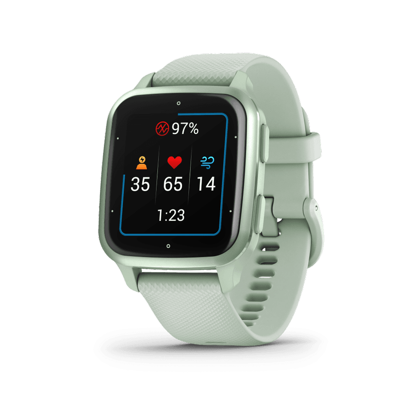 Smartwatch Garmin Venu Sq 2, 40mm