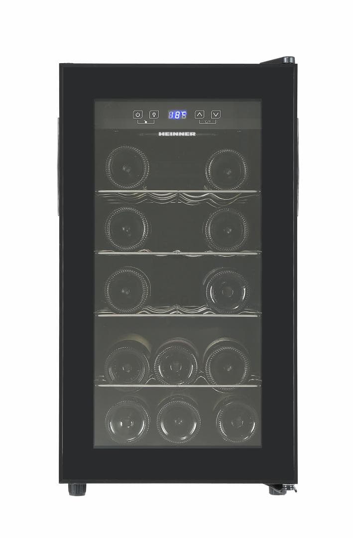 RACITOR DE VINURI HEINNER HRV-A52DRM18