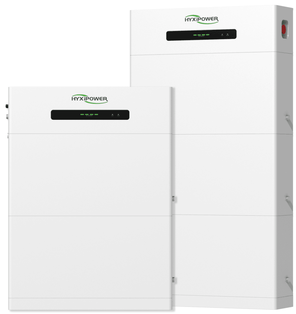 HYXi High Voltage Battery Controller HYX-EBDU-H2