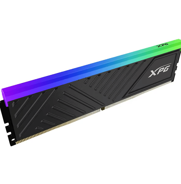 Memorie RAM ADATA XPG SPECTRIX D35G, 8GB DDR4, 3600MHz, CL18