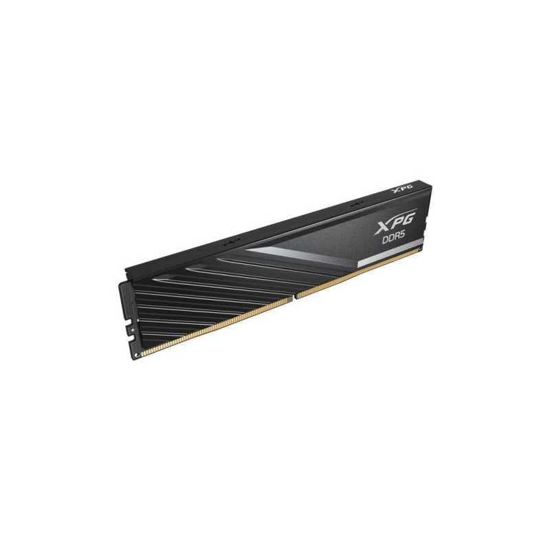 Memorie RAM XPG Lancer Blade, 16 GB DDR5, 6400 MHz, CL32