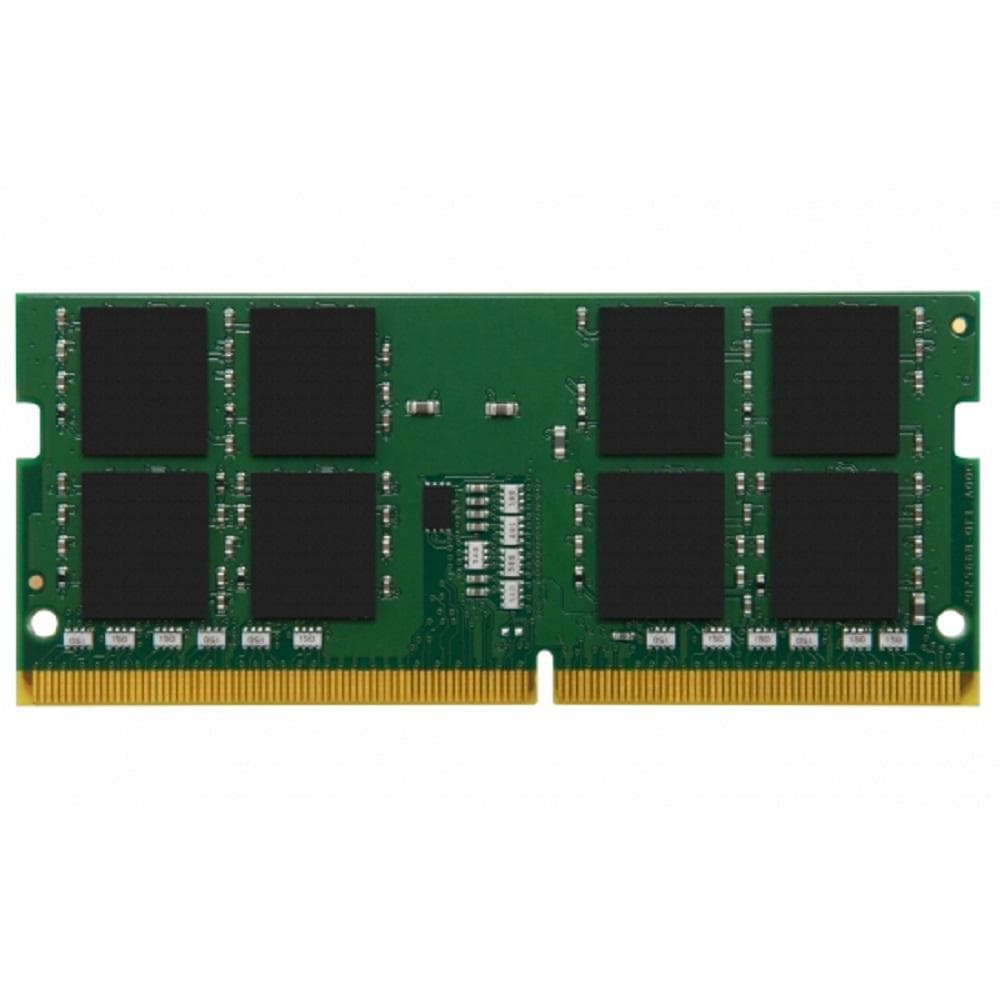 Memorie RAM Notebook Kingston ValueRAM, 8GB, DDR4, 3200MHz, CL22