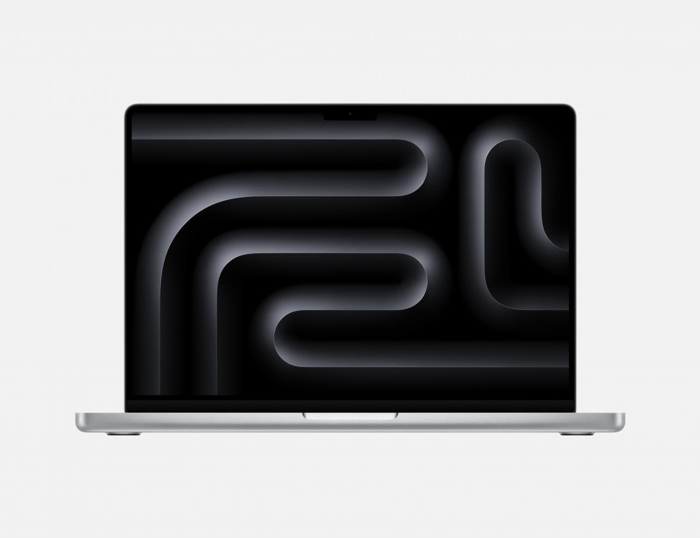 MacBook Pro 14.2"/Apple M5 (CPU 10-core, GPU 10-core, Neural Engine 16-core)/32GB/1TB - Silver - INT KB (No Adapter) - 2025 (Cto from MDE64RO/A)