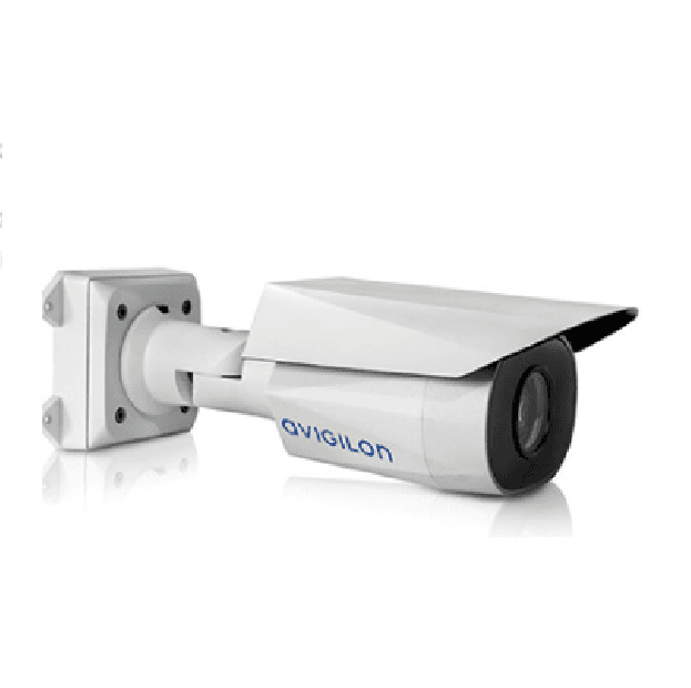 2.0 Megapixel (1080p) WDR, LightCatcher, 9-22mm f/1.6 P-iris lens, Integrated IR, Self-Learning Video Analytics, 256GB Built-in SSD