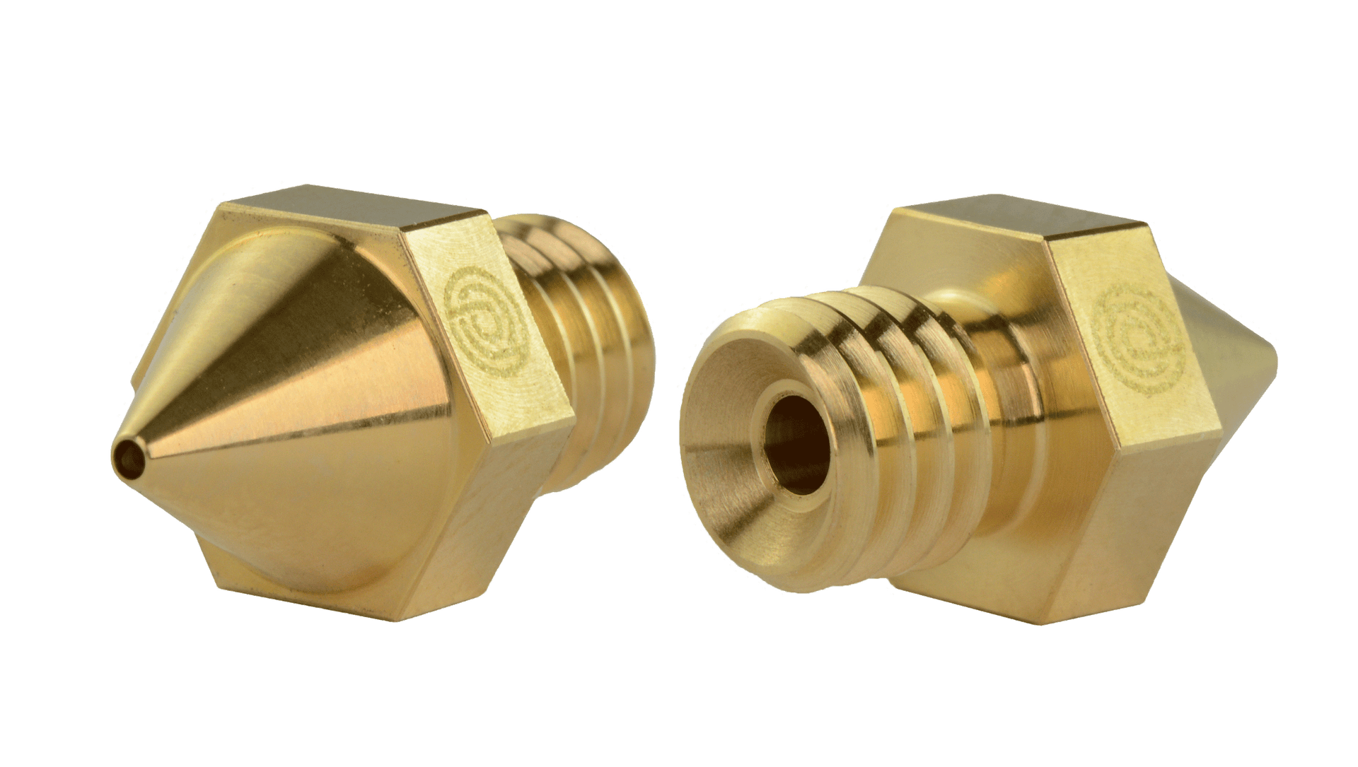 Duză PrimaCreator Raise3D Pro2 Brass 0,8 mm – 1 buc