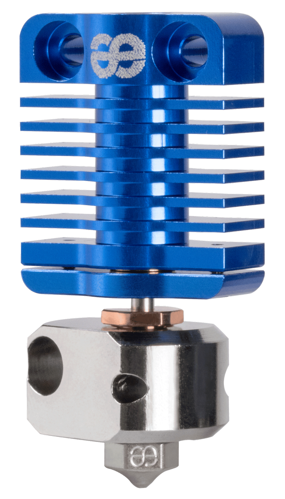Hotend Phaetus Dragonfly BMS