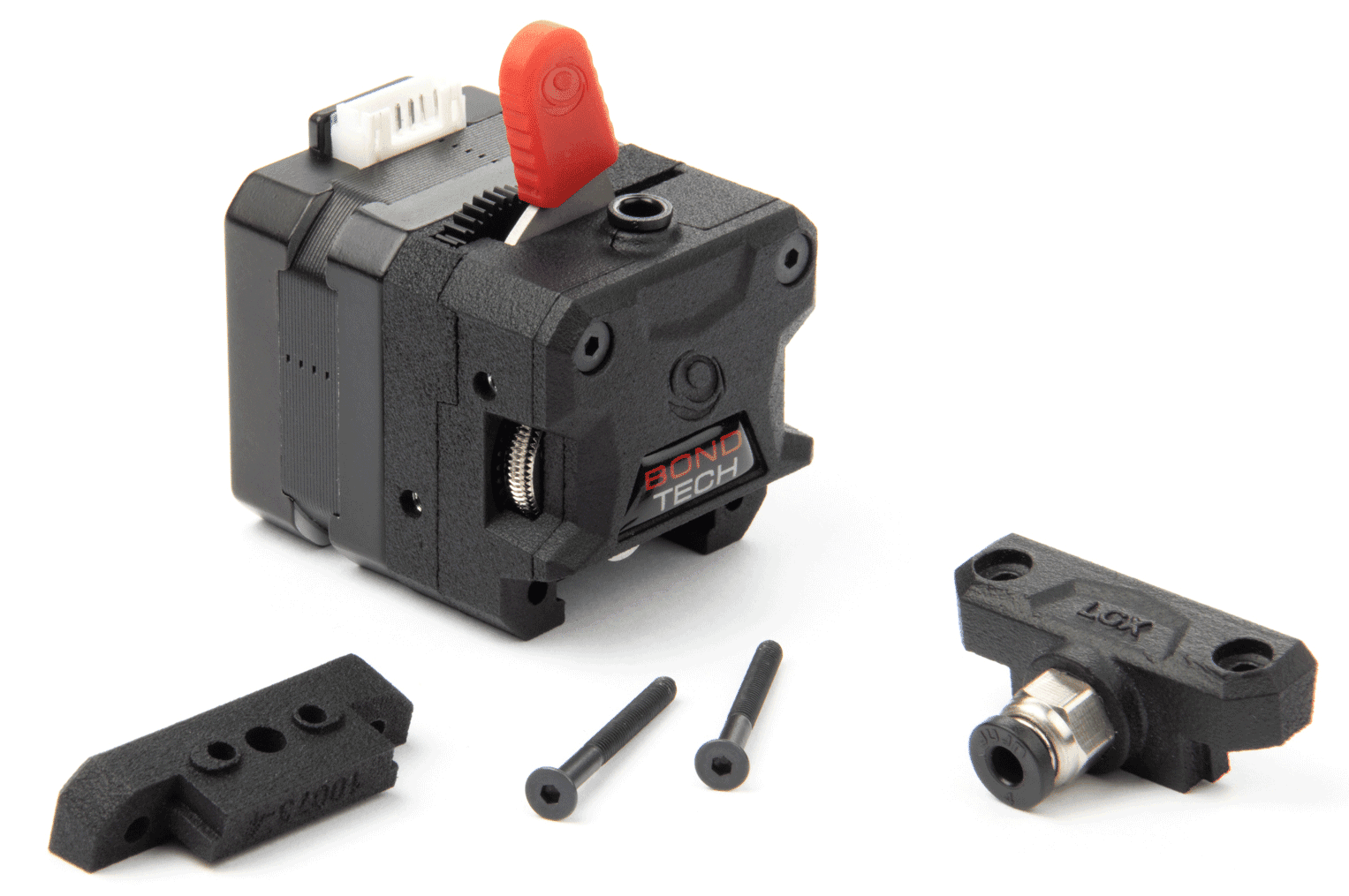 Extruder Bondtech LGX
