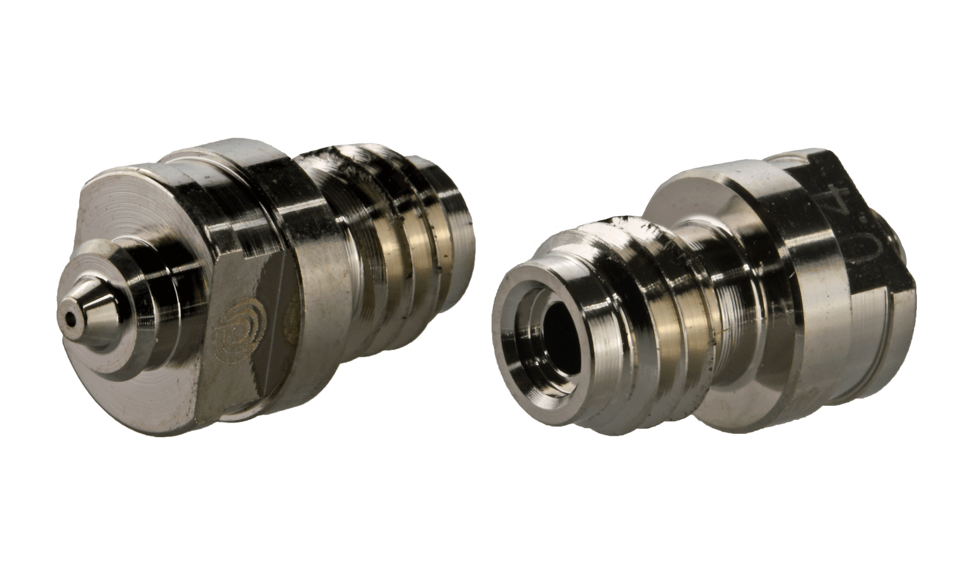Duză PrimaCreator Zortrax M200 Plus/M300 Plus Nickel Plated Copper – 0,4 mm – 1 buc