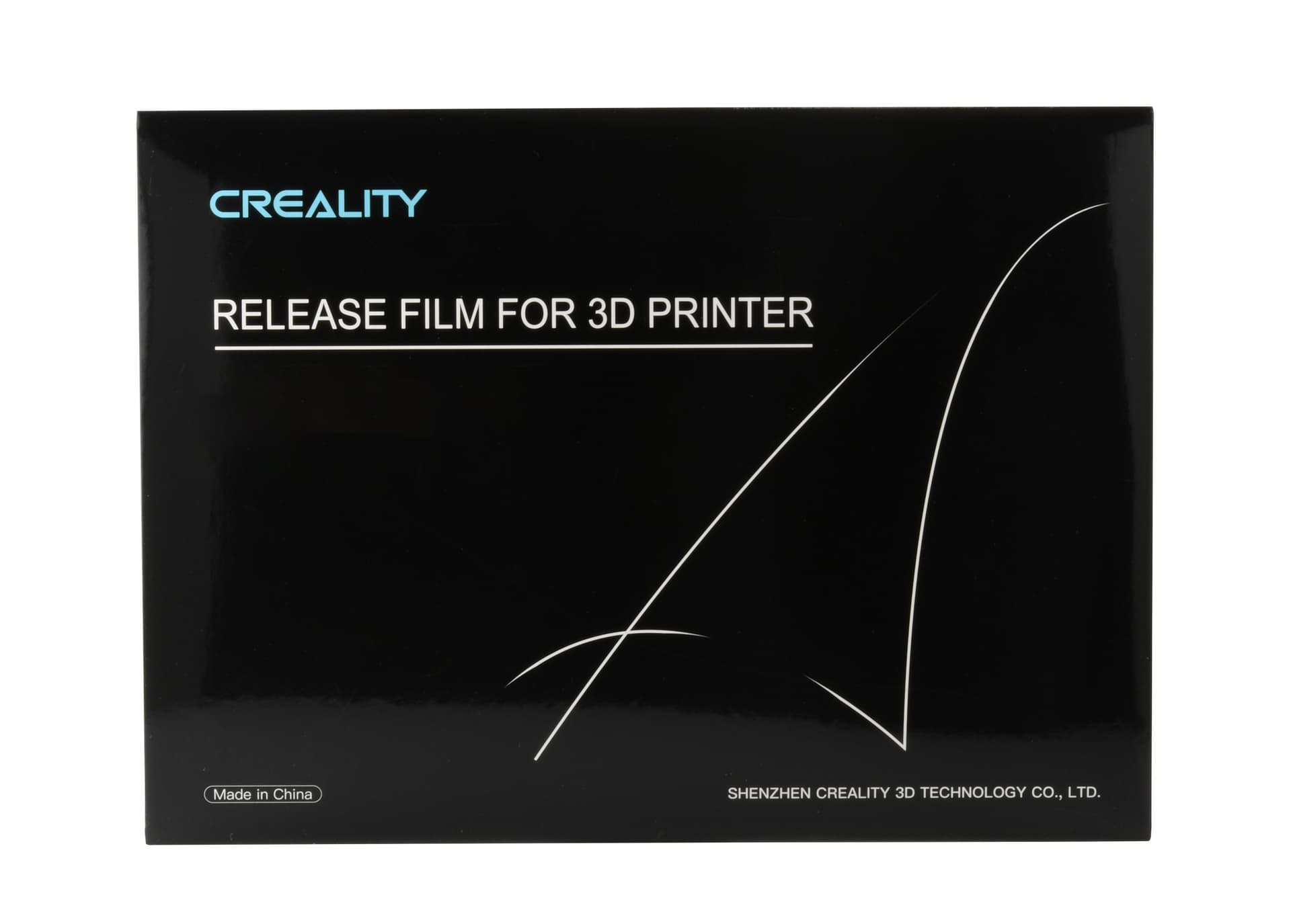 Accesoriu imprimantă 3D Creality 3D LD-006/CL-89 FEP film