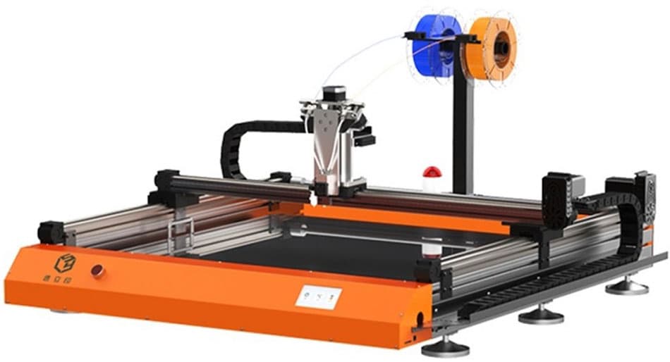 Accesoriu imprimantă 3D Creality K8