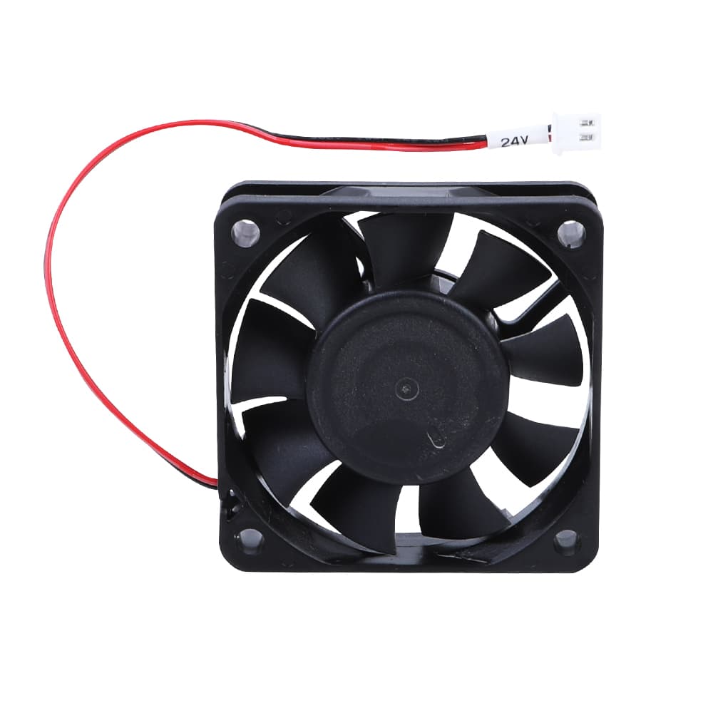 Ventilator Creality 3D Ender 3 S1 6015 axial
