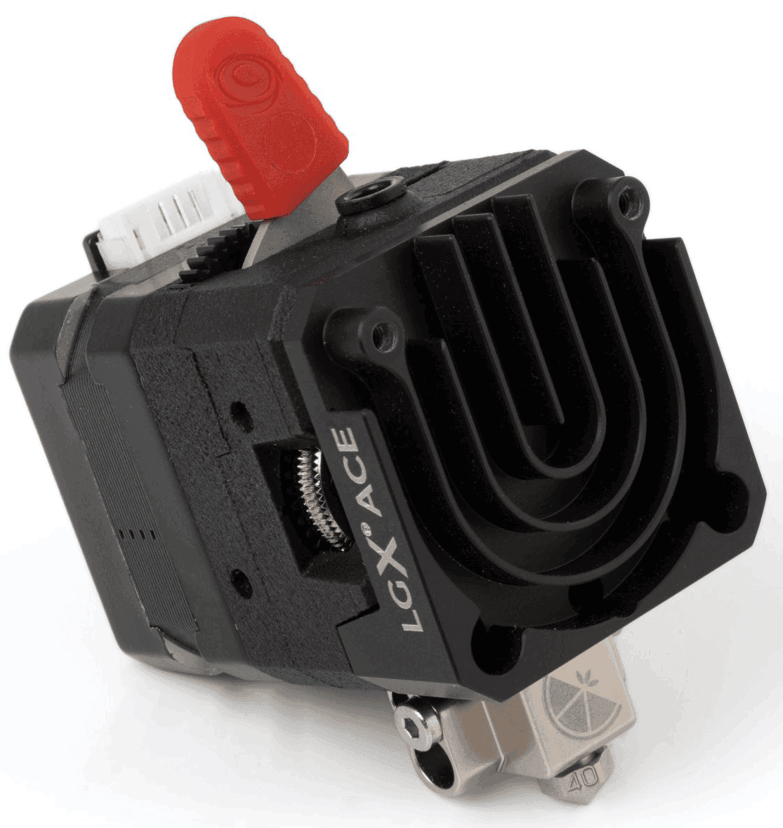 Accesoriu imprimantă 3D Bondtech LGX ACE Copperhead Printhead