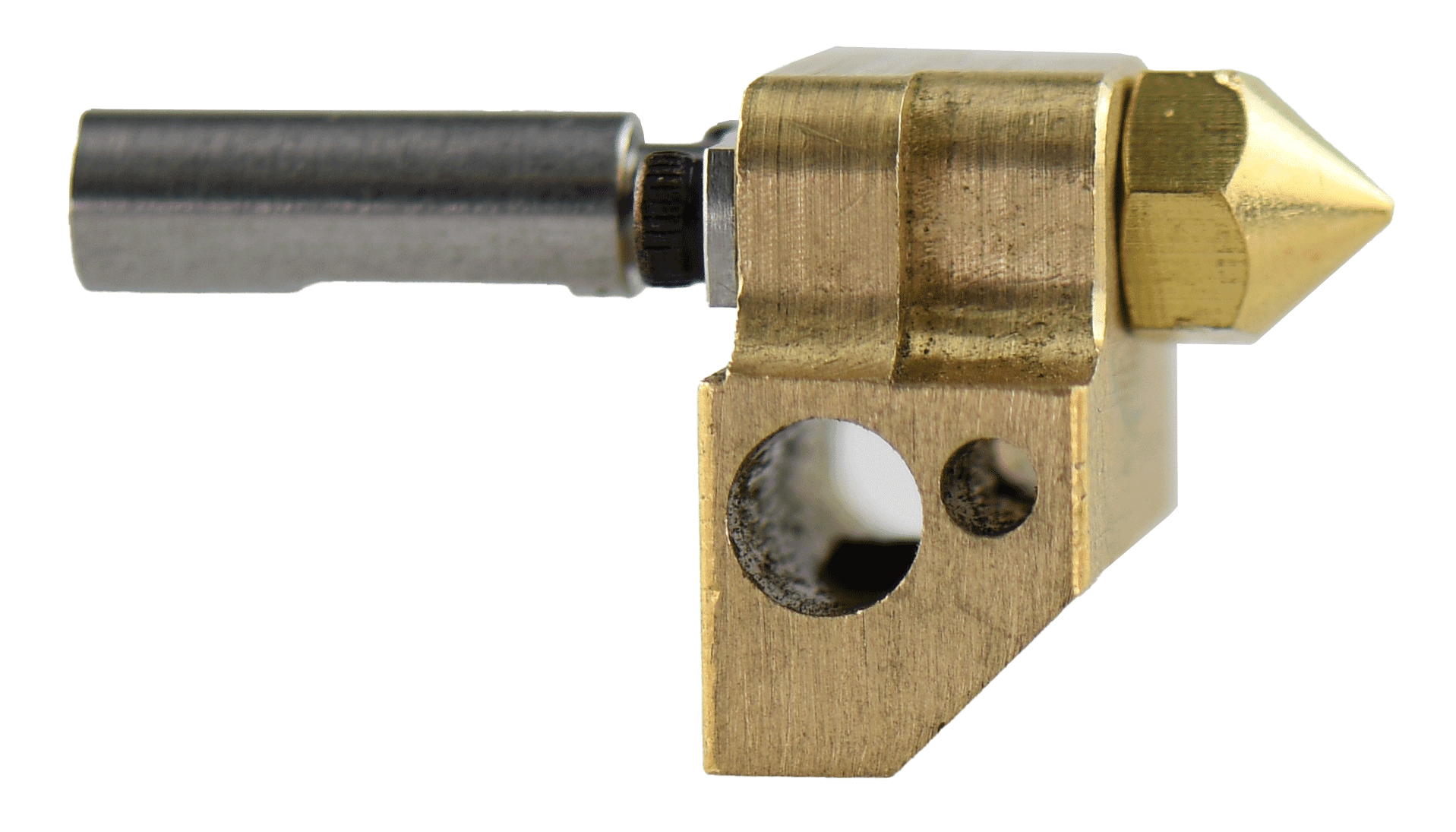 Hotend CreatBot PEEK 300 260°C