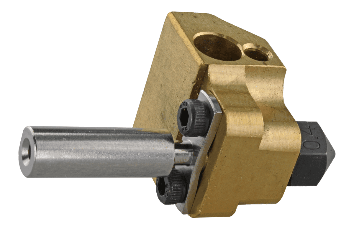 Hotend CreatBot PEEK 300 500°C