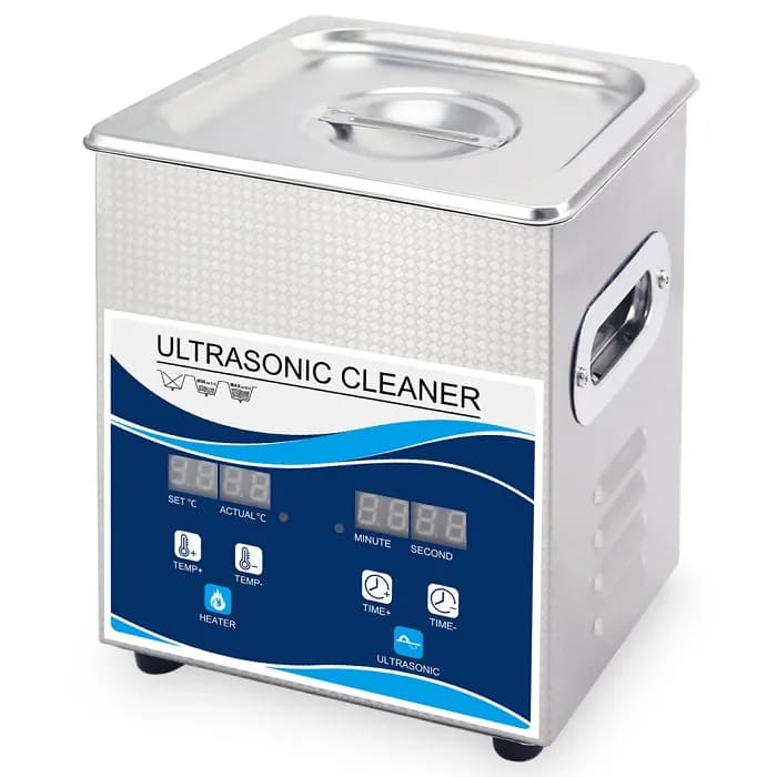 Accesoriu postprocesare Granbo Sonic Ultrasonic Cleaner GS0102 2L
