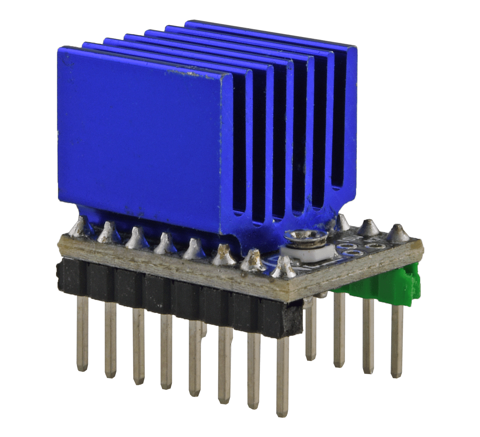 Motor CreatBot driver TCM 2225