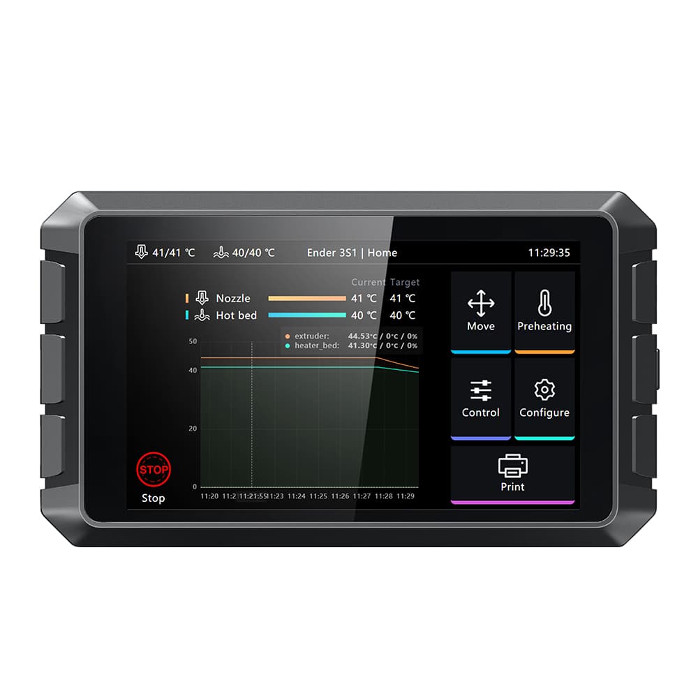 Accesoriu imprimantă 3D Creality Sonic Pad