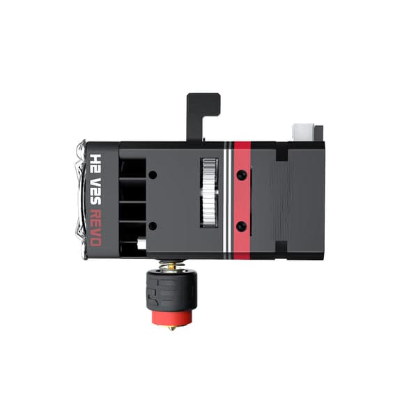 Extruder BIQU H2 V2S REVO 24 V