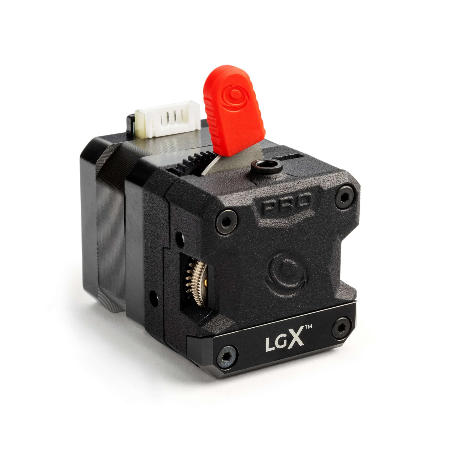 Extruder Bondtech LGX PRO