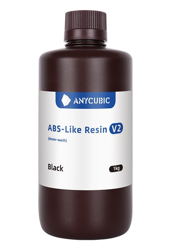 Filament Anycubic-ABS Like ResinV2-1 kg (SAB2GY-101B)