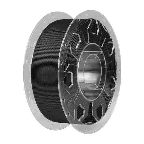 Filament Creality CR-PLA Carbon – 1,75 mm – 1 kg