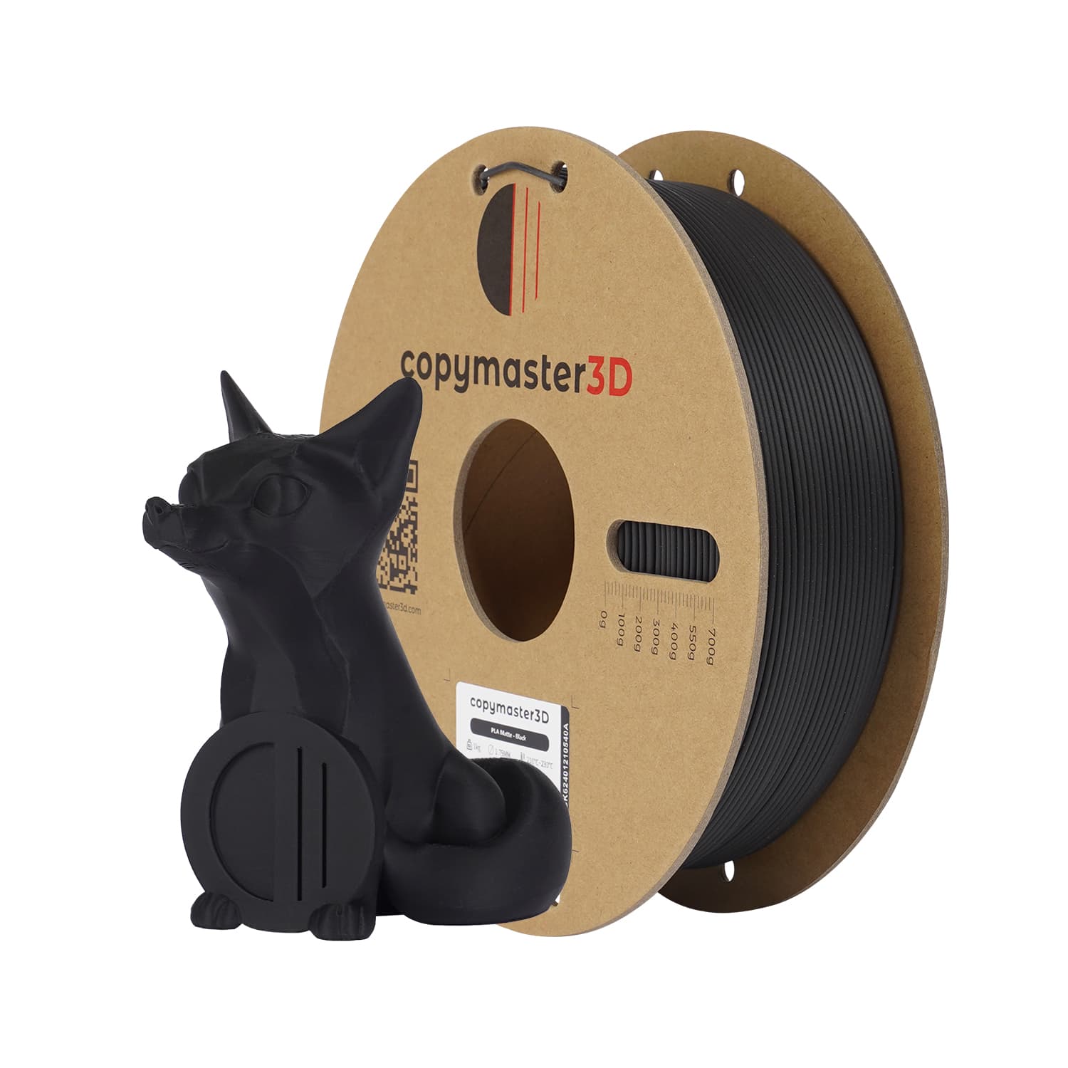 Filament Copymaster3D PLA Matte (CM-PLAM-004-1-175)