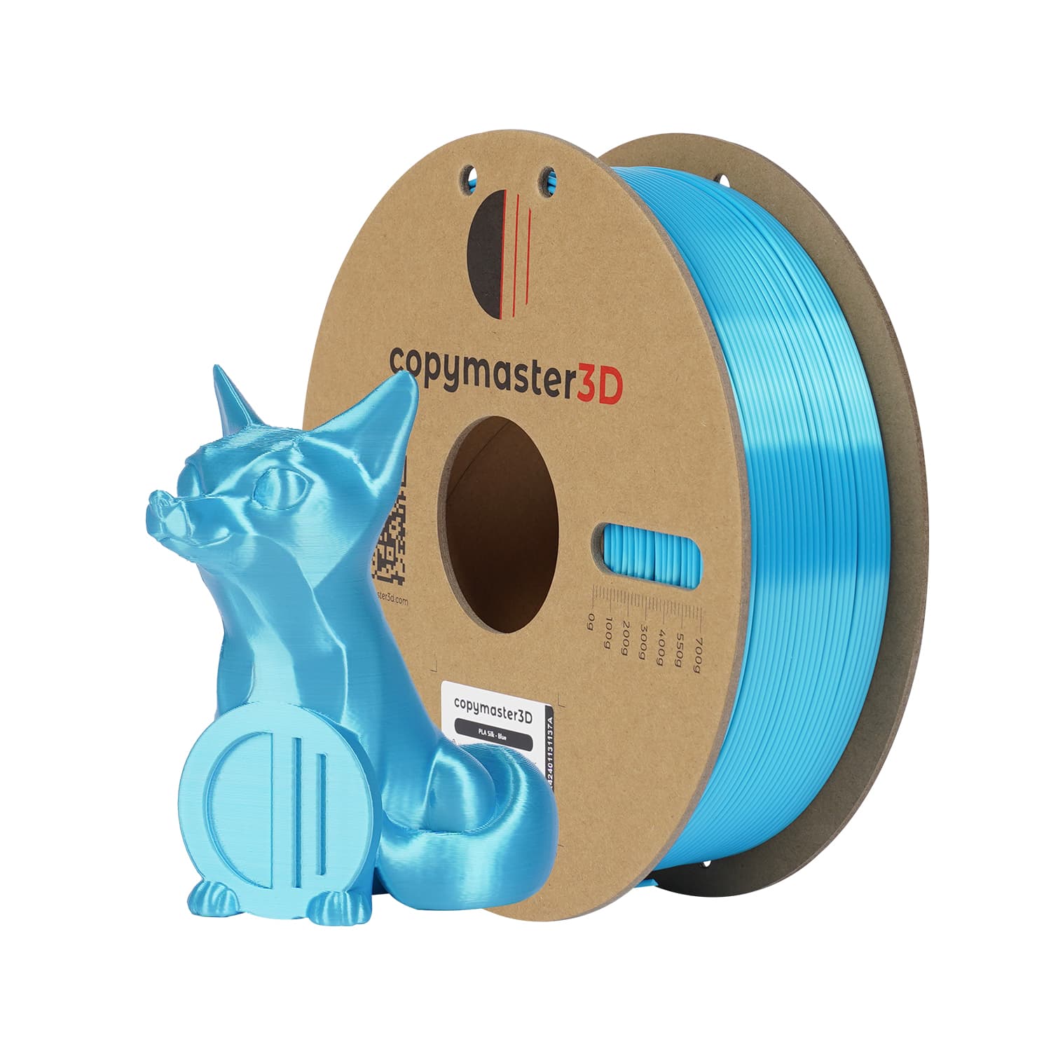 Filament Copymaster3D PLA Silk (CM-PLAS-001-1-175)