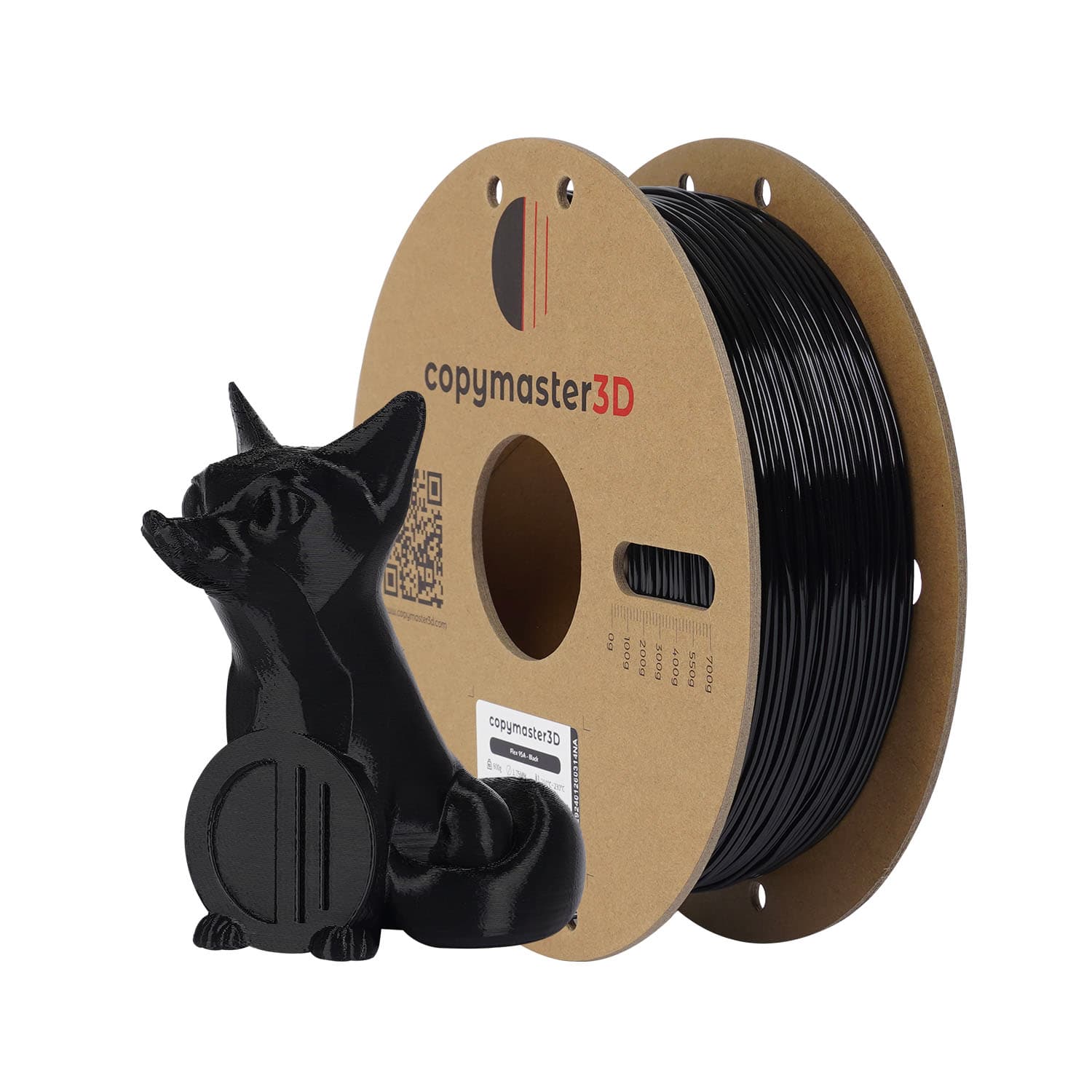 Accesoriu imprimantă 3D Copymaster3D Flex 95 A (CM-T95A-001-08-175)