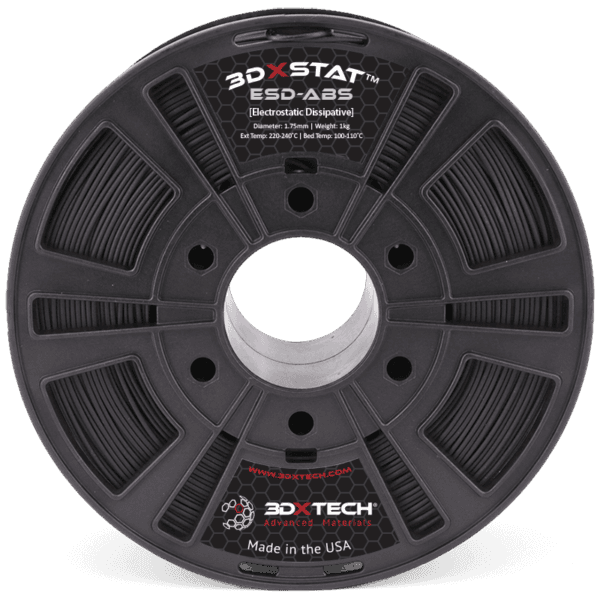 Filament 3DXTech STAT ESD-ABS