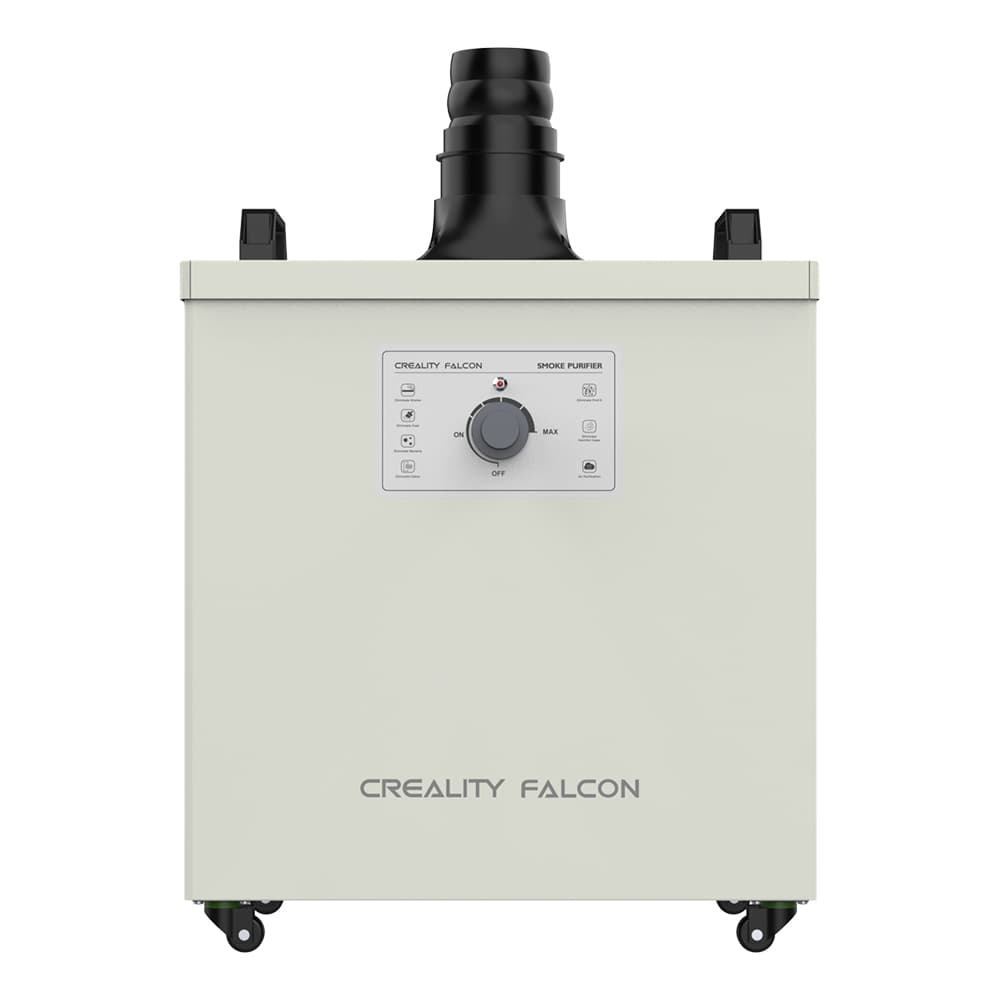 Purificator de fum Creality Falcon