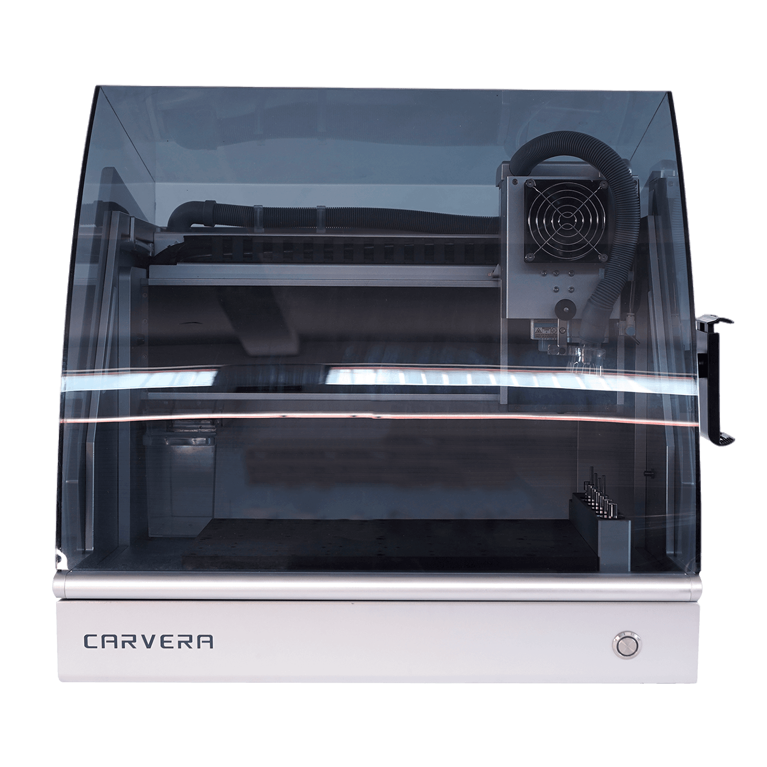 Accesoriu gravator laser Makera Carvera Desktop CNC Machine