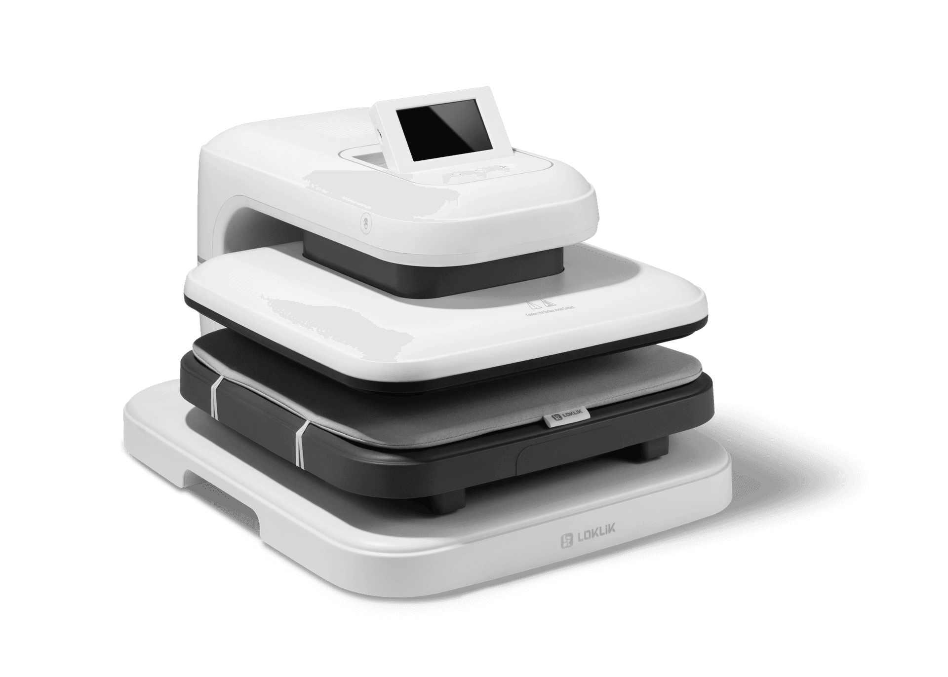 Accesoriu gravator laser LOKLiK ImPress Auto 2-Smart (SG-RYJ-0533-EU-L-B2B)
