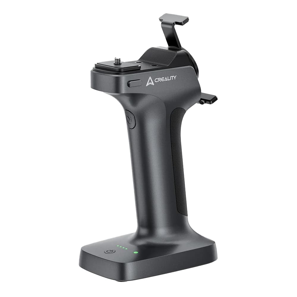 Accesoriu imprimantă 3D Creality Wireless Scan Bridge pentru Otter Series Add-on