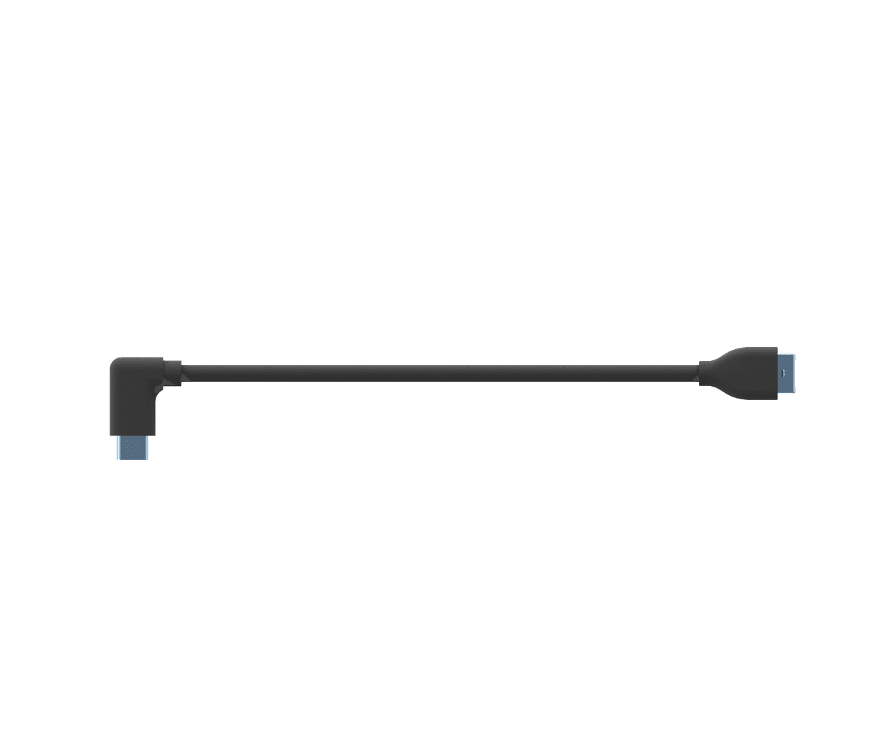 Cablu Structure senzor 3 USB-C