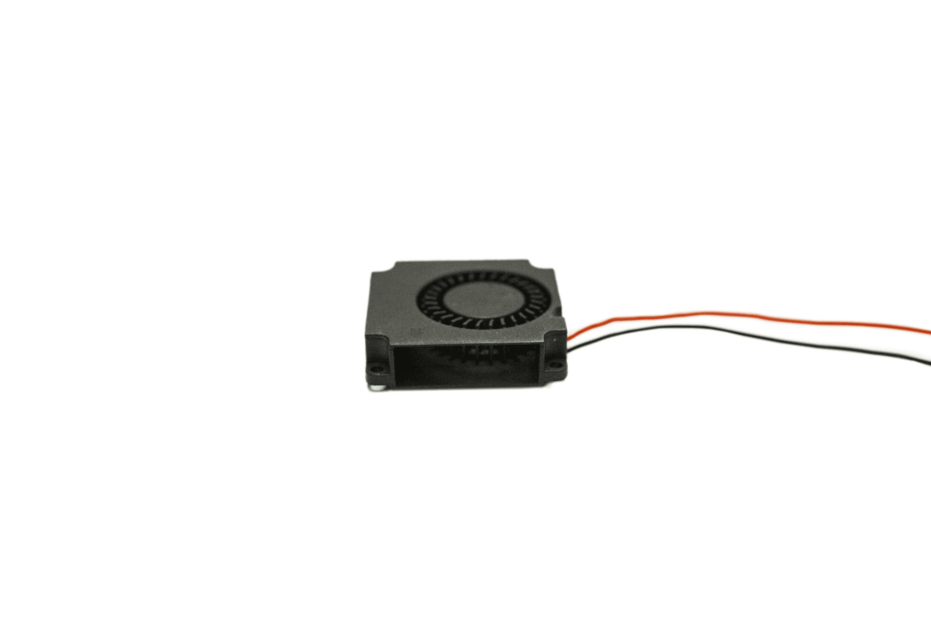 Ventilator CreatBot F430 NX cooling