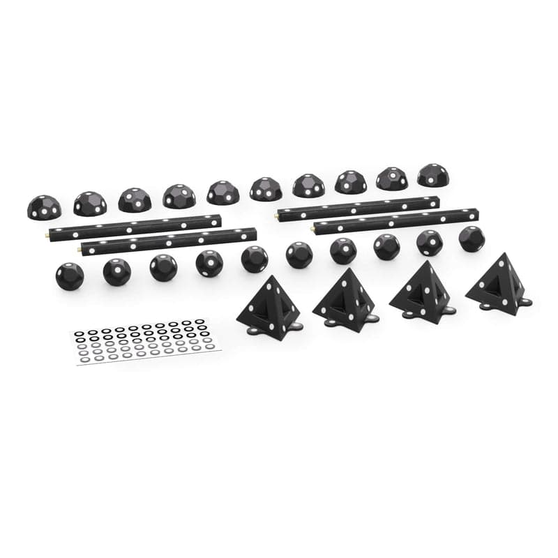 Scaner 3D Revopoint – Marker Block Kit