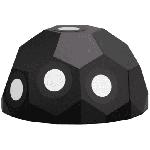 Scaner 3D Revopoint – Dome Marker Kit (Magnetic)