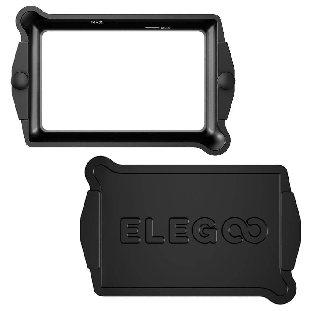 Rășină 3D ELEGOO Saturn 4 Ultra 16K Tank