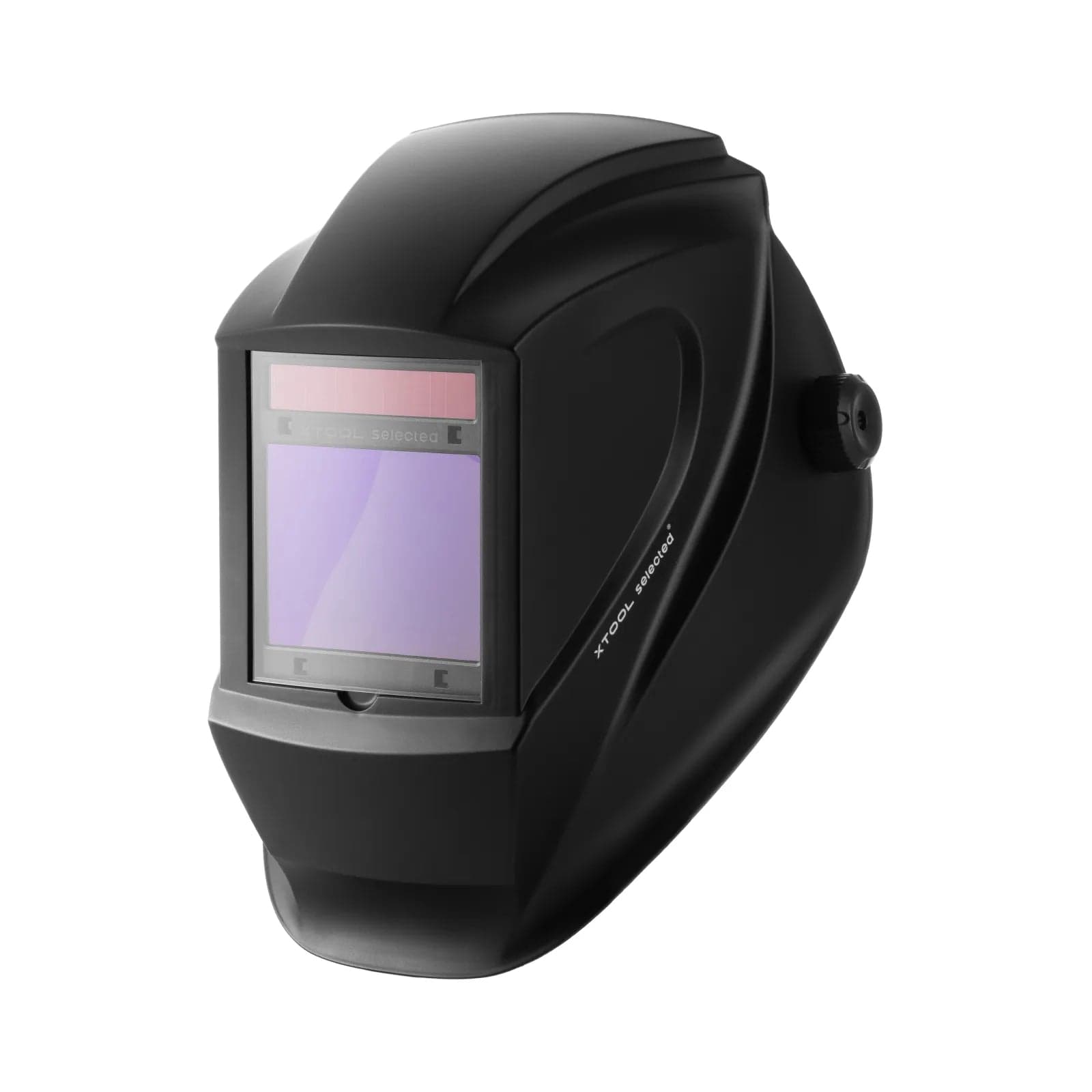 Accesoriu gravator laser xTool Auto-Darkening Laser Welding Helmet