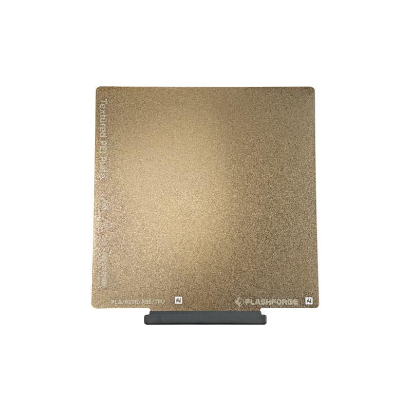 Accesoriu imprimantă 3D Flashforge AD5X PEI Coating Sheet