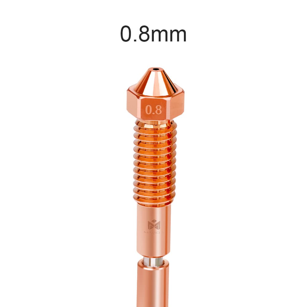 Duză Mingda AD-F4 High Coat Copper Alloy (BC-KK.AA.085-01)
