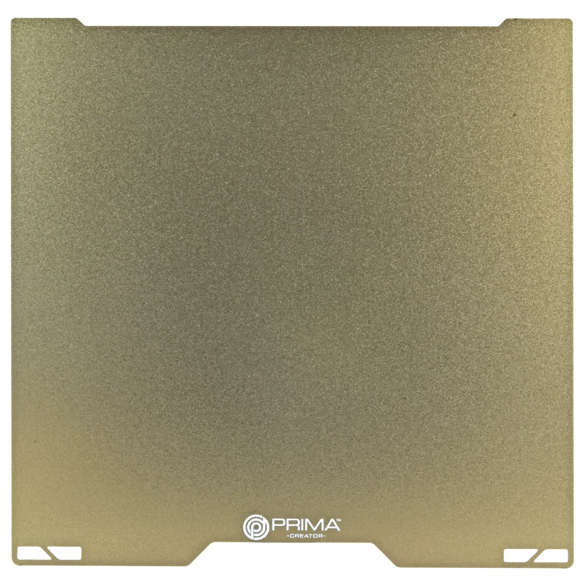Accesoriu imprimantă 3D PrimaCreator Dual-Sided Powder Coated PEI Plate pentru Bambu Lab H2D Series